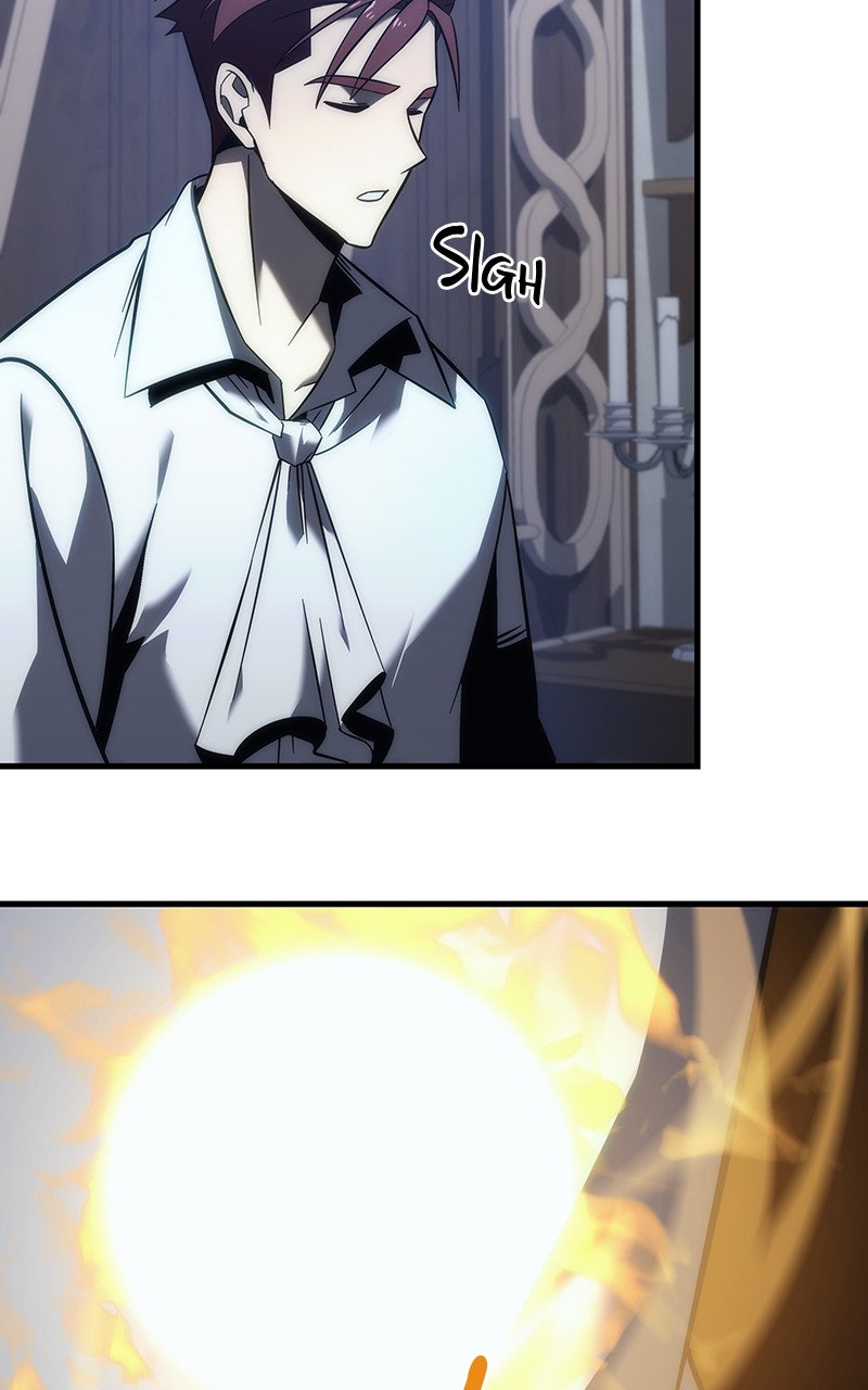 Read A Flame Reborn EN Manga Online
