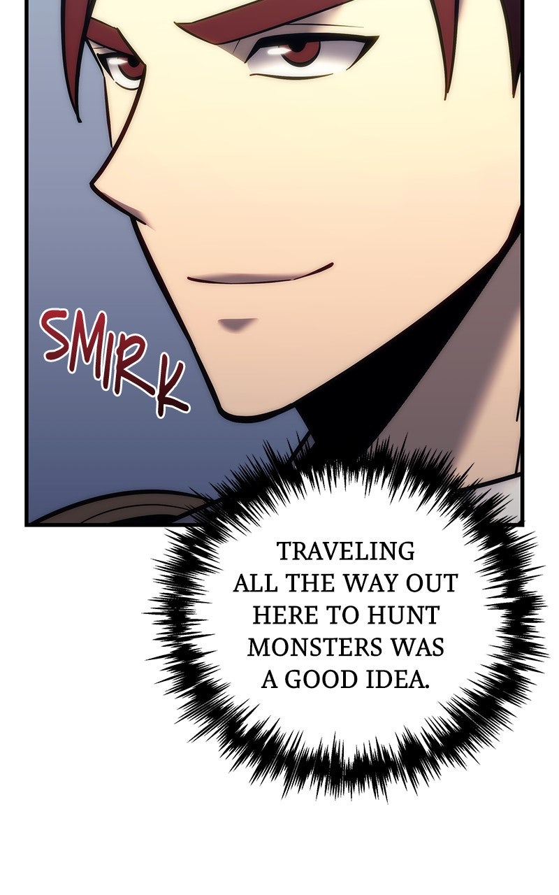 Read A Flame Reborn EN Manga Online