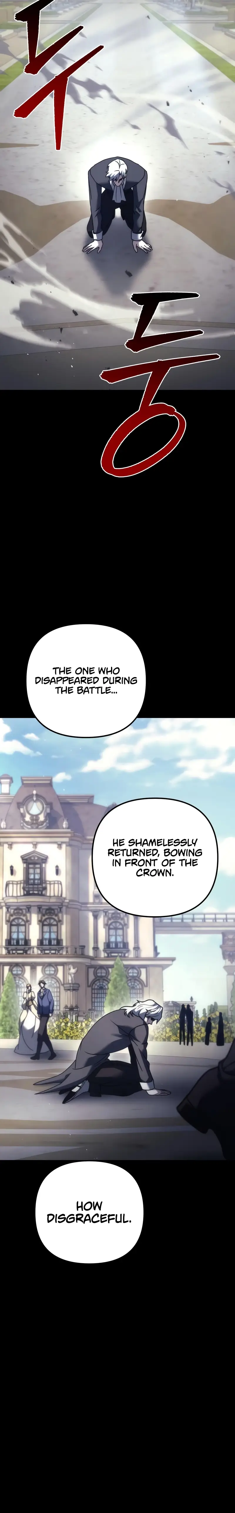 Read A Flame Reborn EN Manga Online