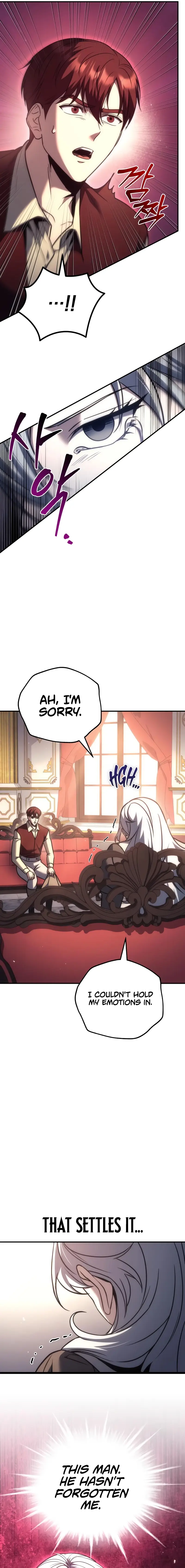 Read A Flame Reborn EN Manga Online