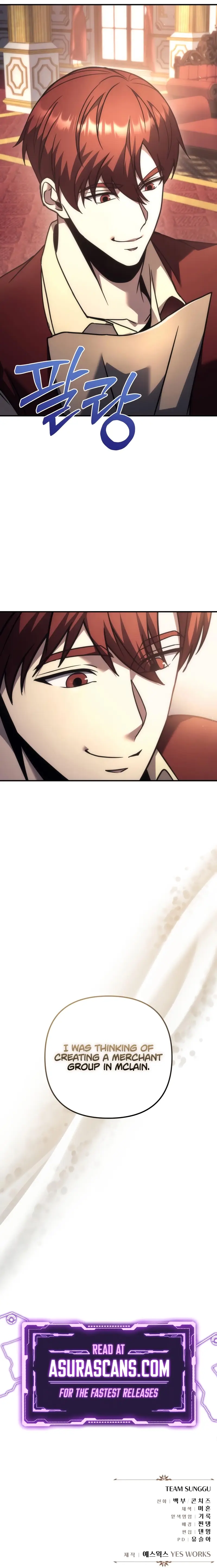 Read A Flame Reborn EN Manga Online