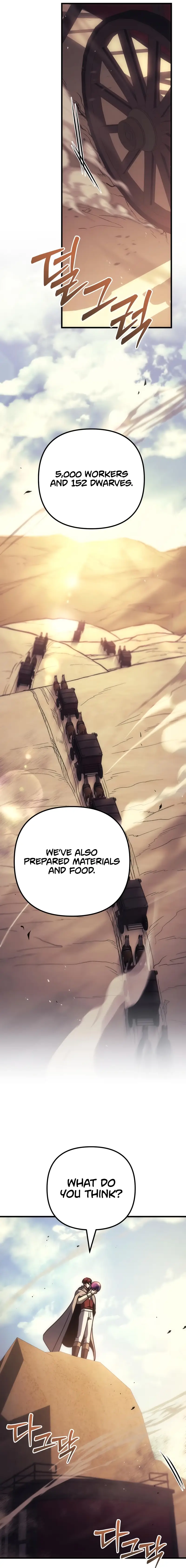 Read A Flame Reborn EN Manga Online