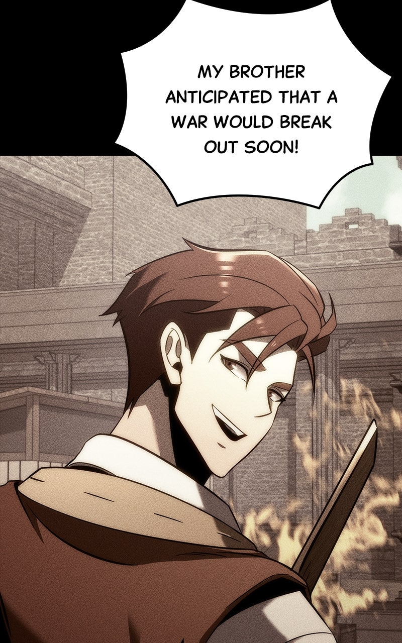 Read A Flame Reborn EN Manga Online