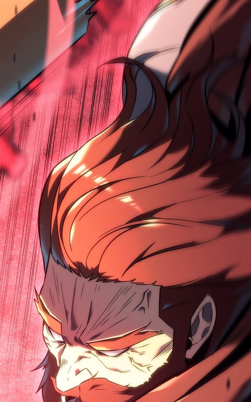 Read A Flame Reborn EN Manga Online