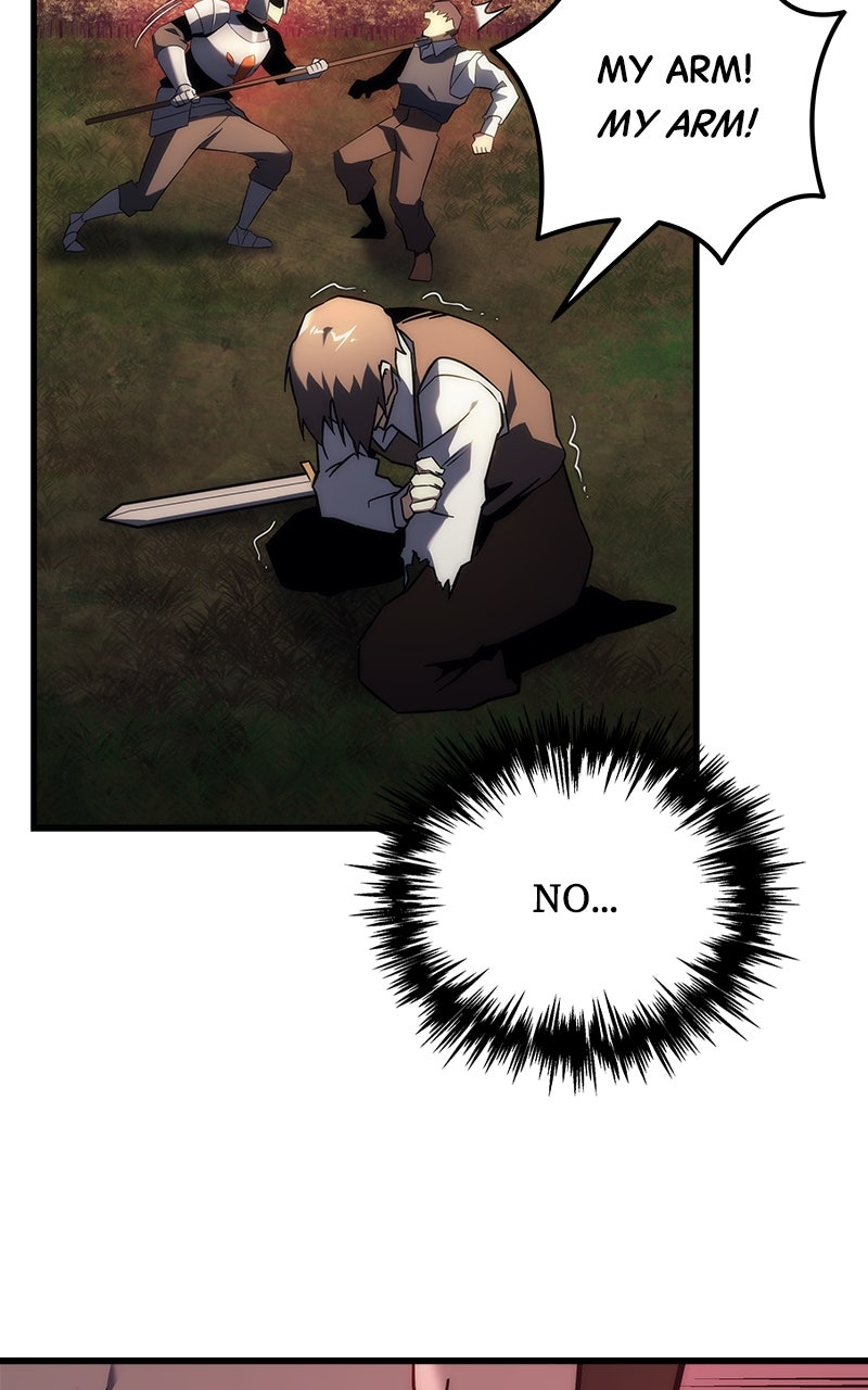 Read A Flame Reborn EN Manga Online