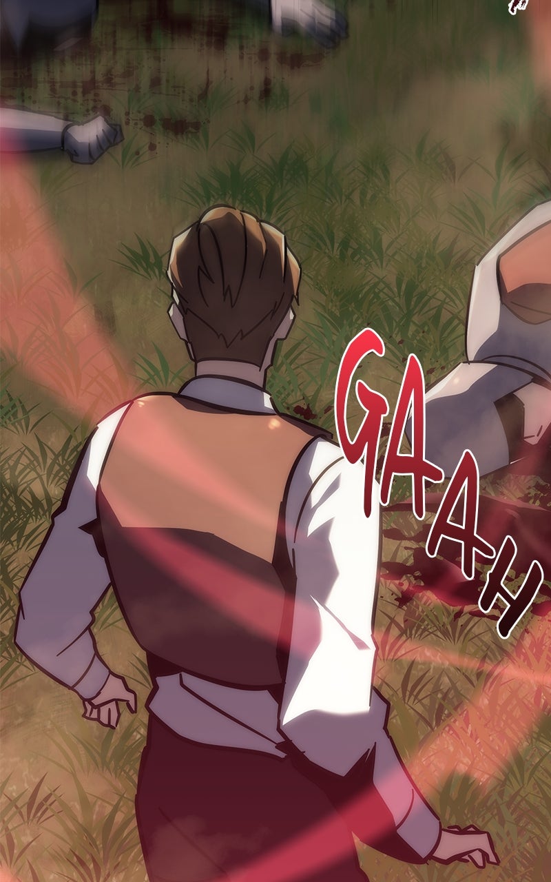 Read A Flame Reborn EN Manga Online