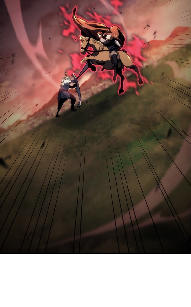 Read A Flame Reborn EN Manga Online