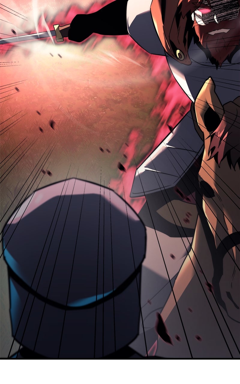 Read A Flame Reborn EN Manga Online