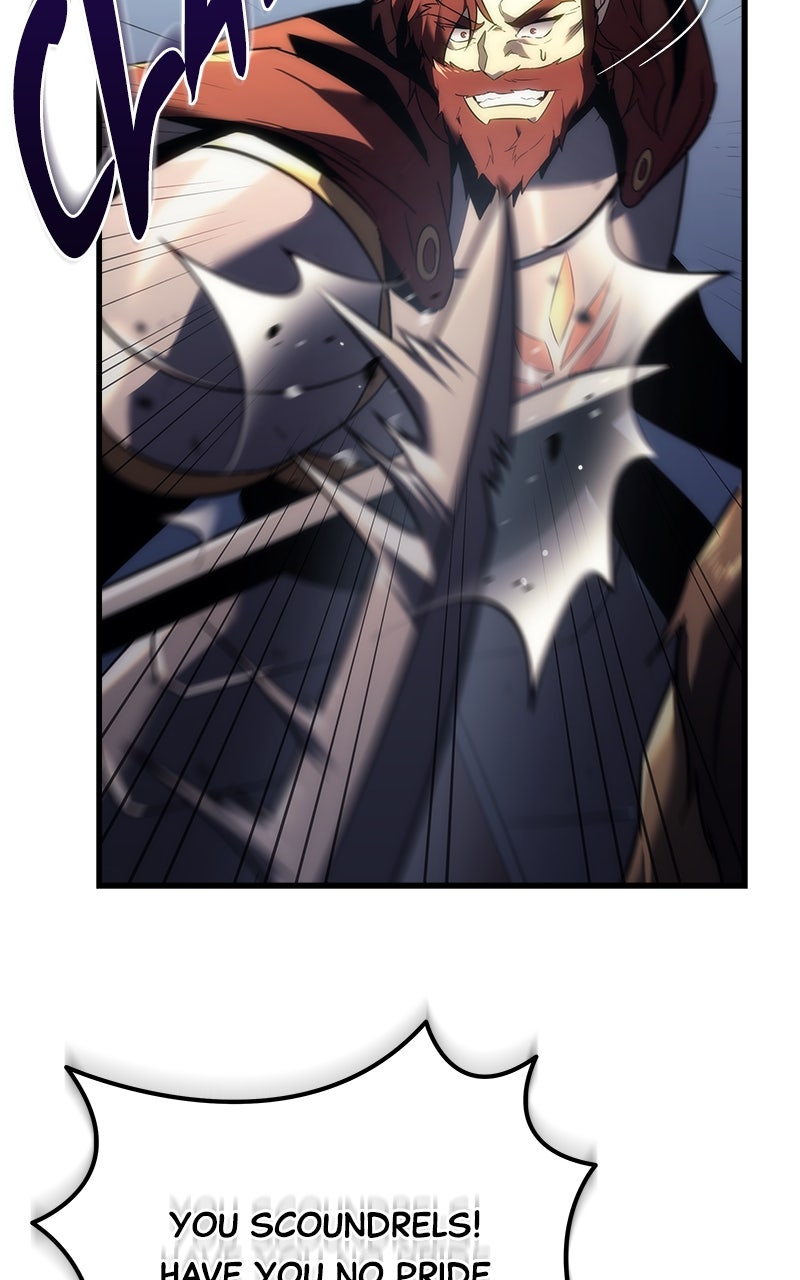 Read A Flame Reborn EN Manga Online