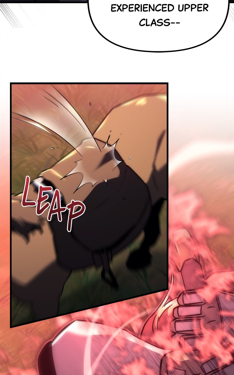 Read A Flame Reborn EN Manga Online