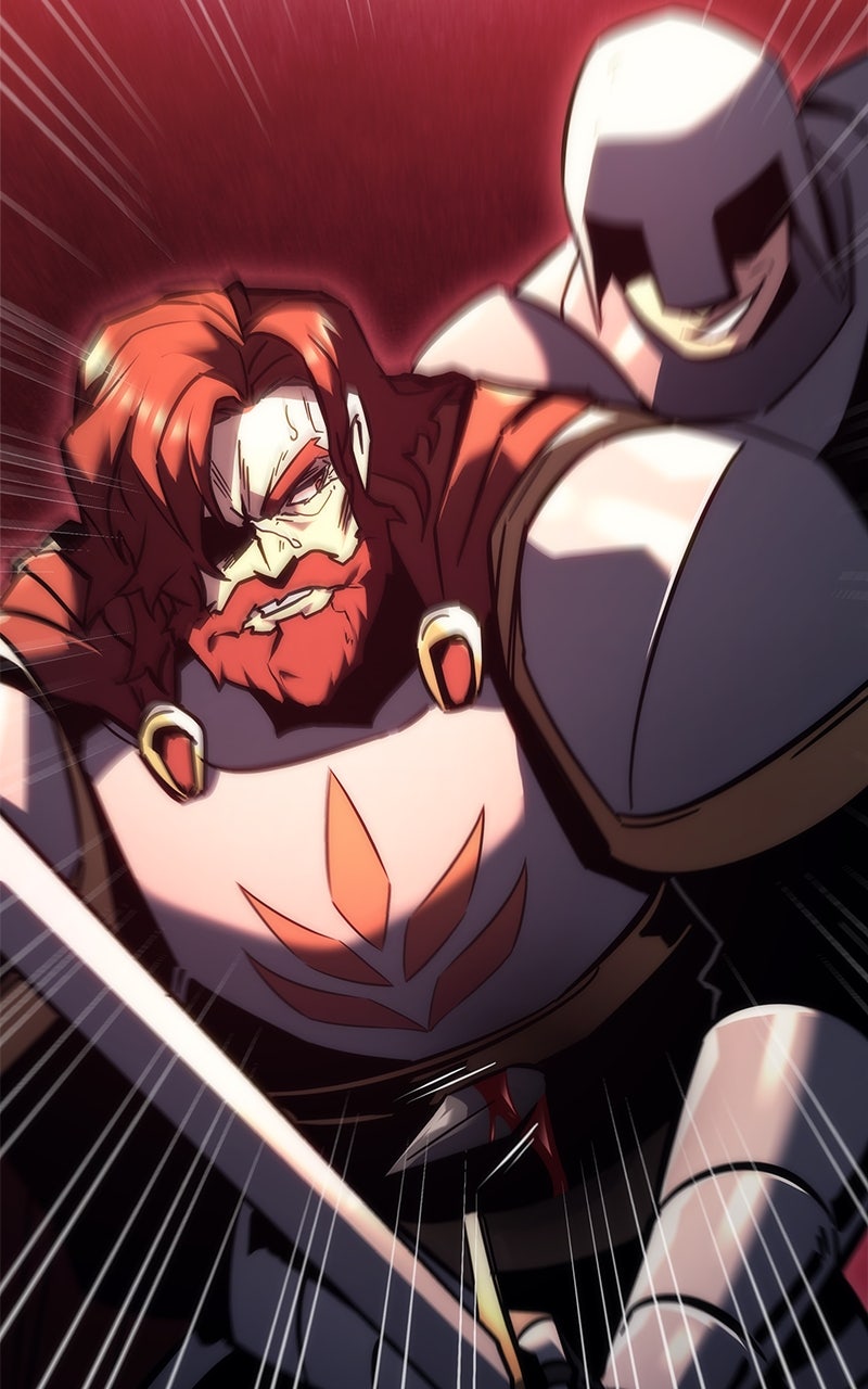 Read A Flame Reborn EN Manga Online