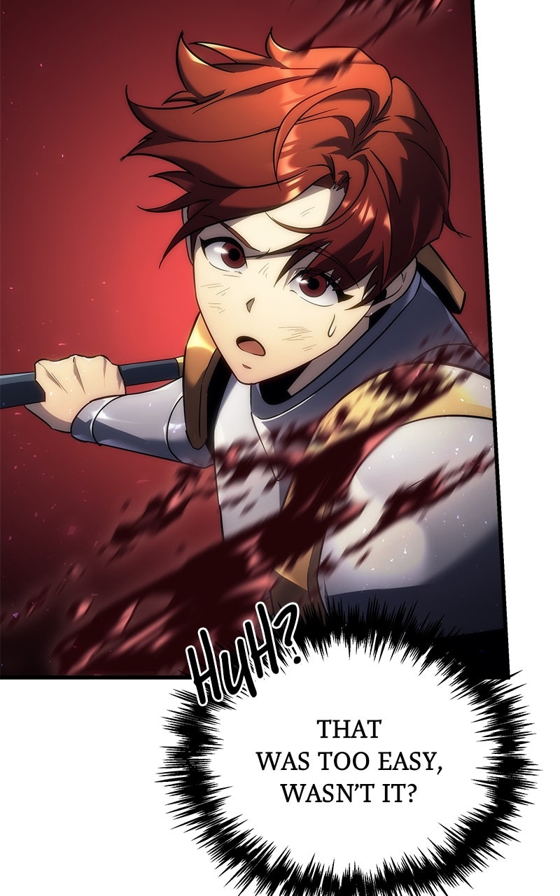 Read A Flame Reborn EN Manga Online