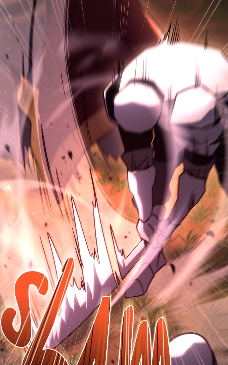 Read A Flame Reborn EN Manga Online