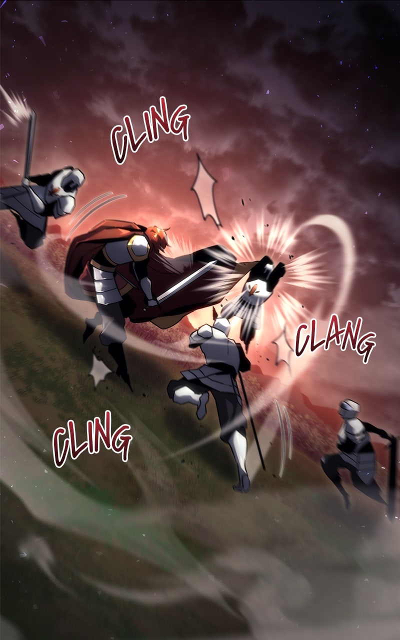 Read A Flame Reborn EN Manga Online