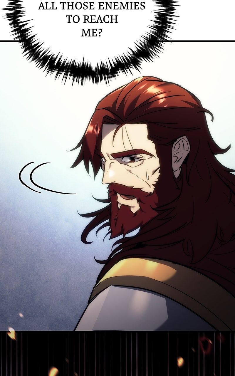 Read A Flame Reborn EN Manga Online