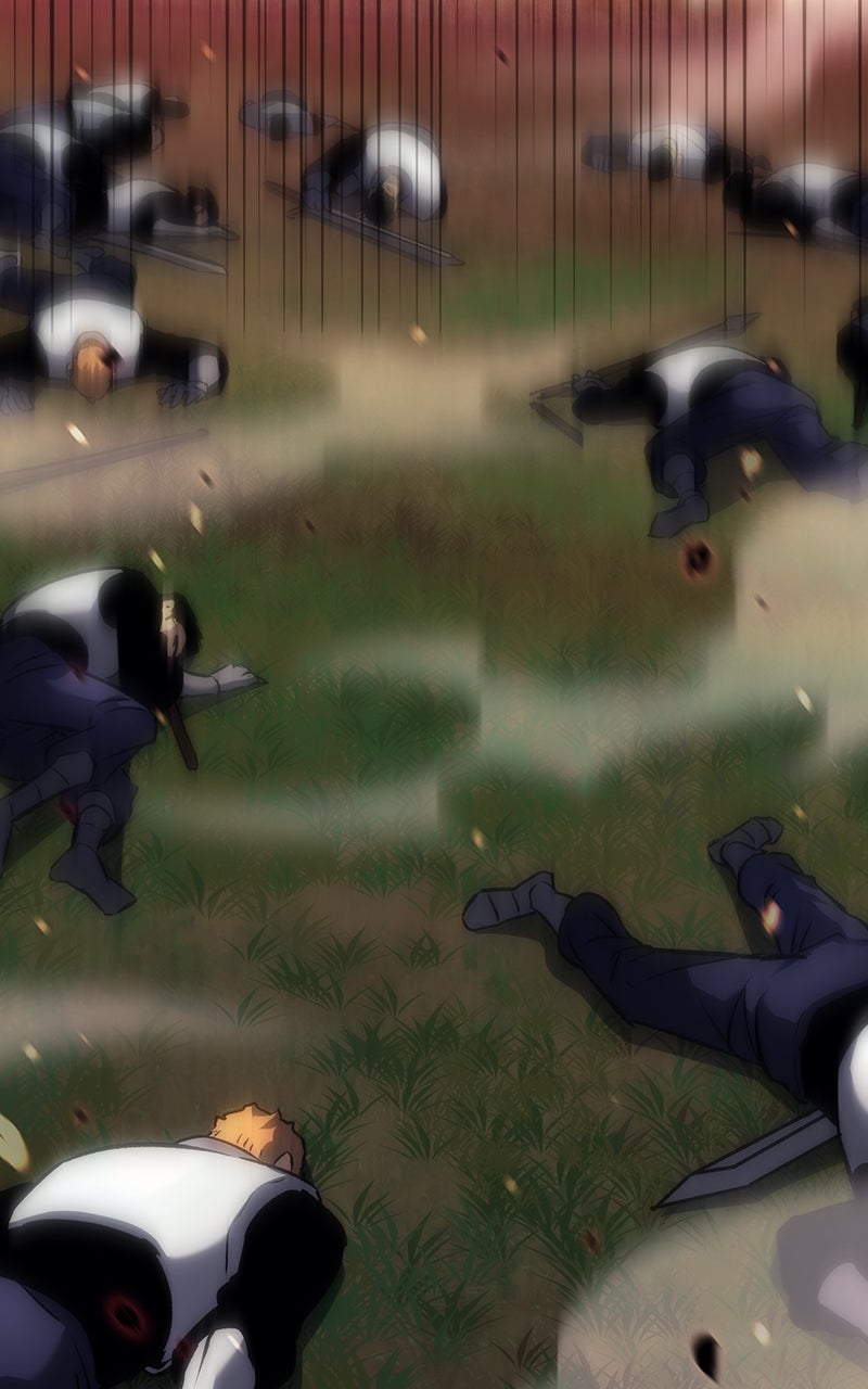 Read A Flame Reborn EN Manga Online