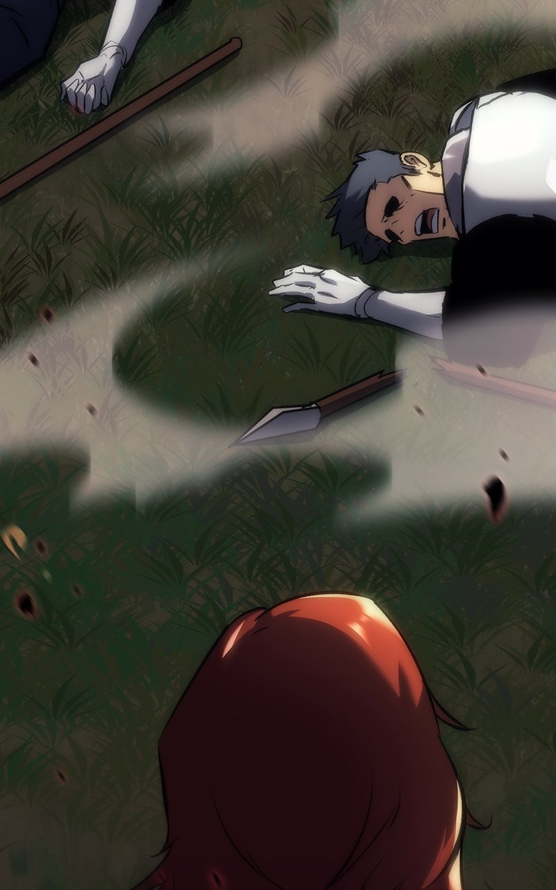 Read A Flame Reborn EN Manga Online