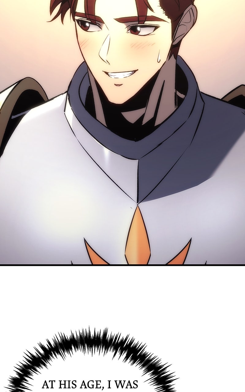 Read A Flame Reborn EN Manga Online