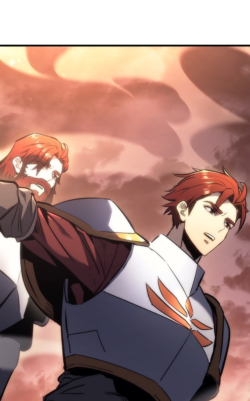 Read A Flame Reborn EN Manga Online