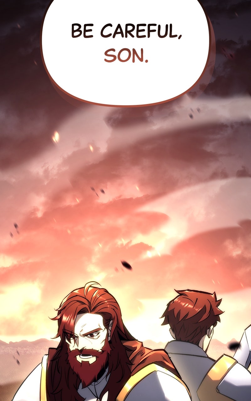 Read A Flame Reborn EN Manga Online
