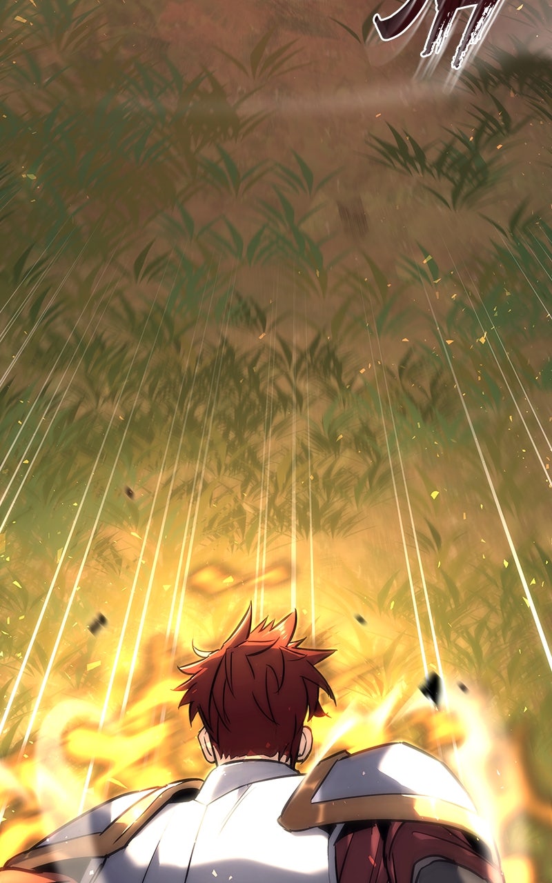 Read A Flame Reborn EN Manga Online