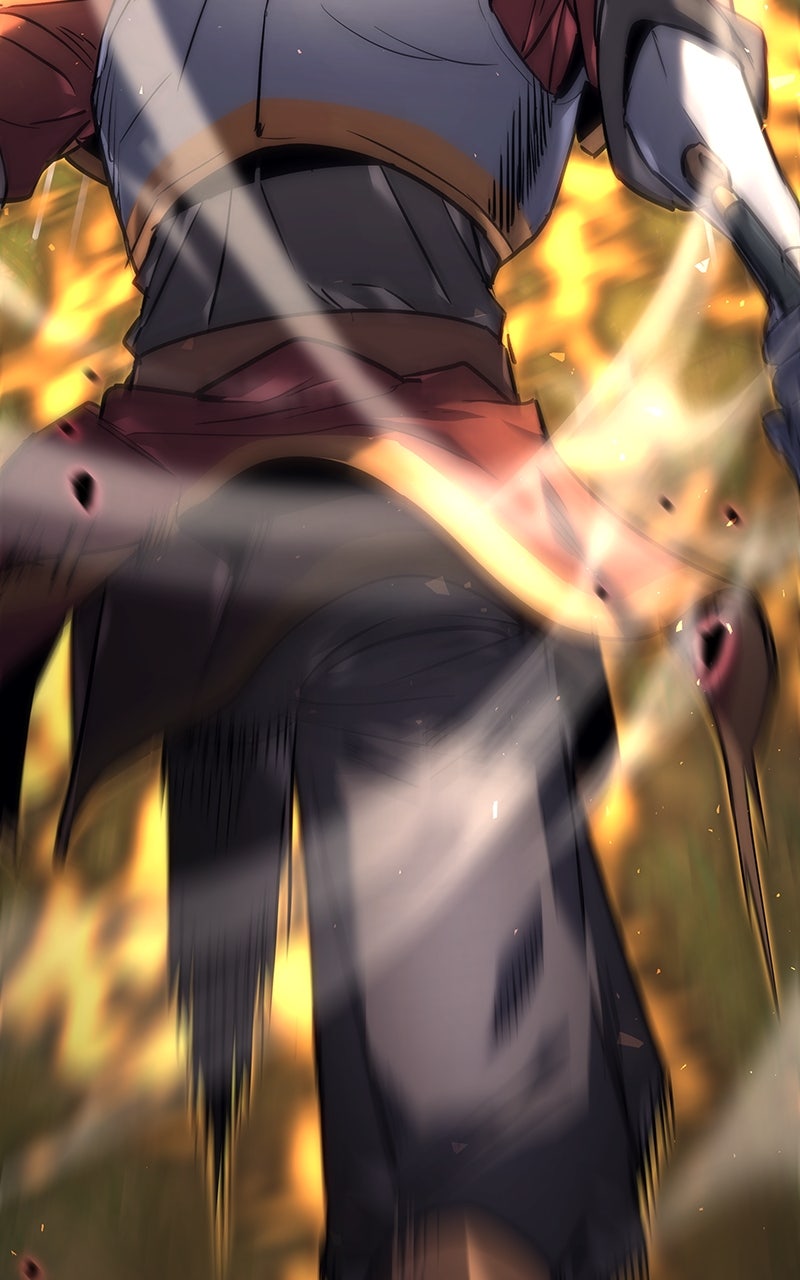 Read A Flame Reborn EN Manga Online
