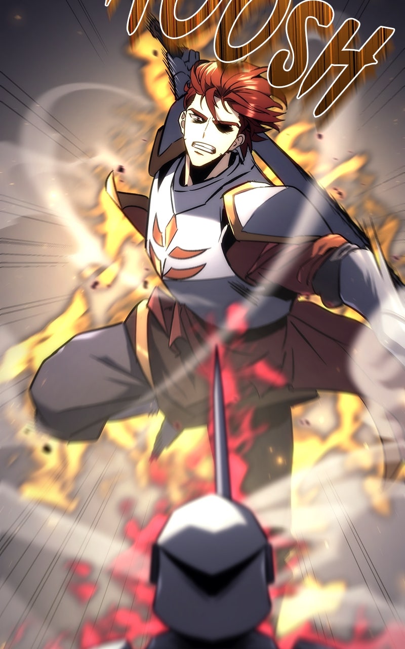 Read A Flame Reborn EN Manga Online