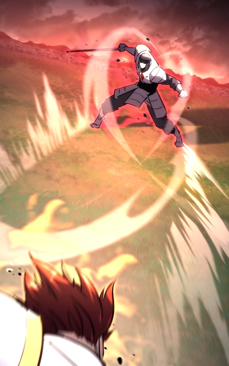 Read A Flame Reborn EN Manga Online