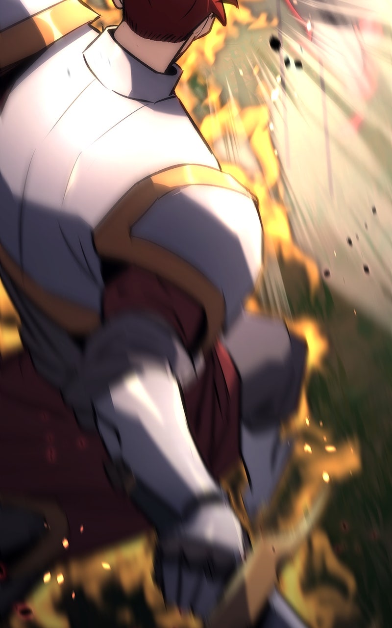 Read A Flame Reborn EN Manga Online