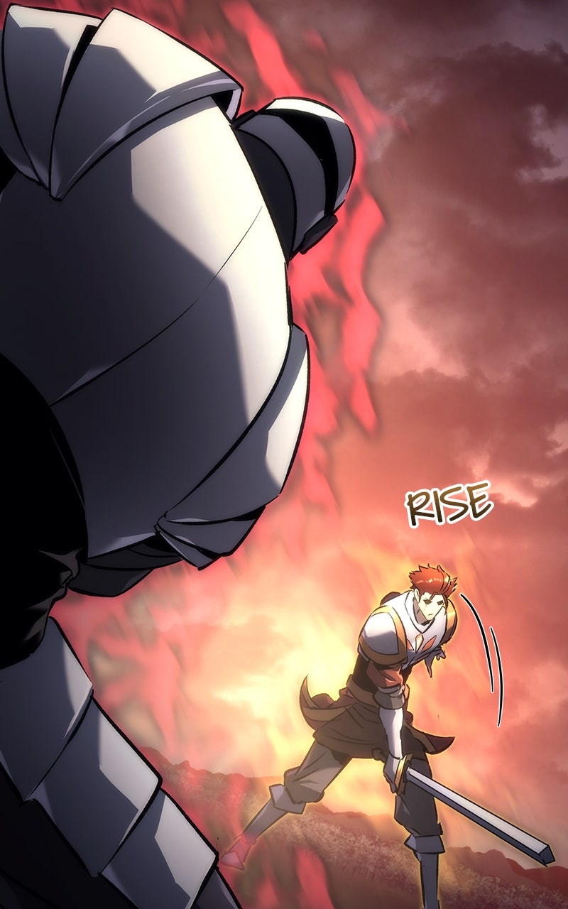 Read A Flame Reborn EN Manga Online