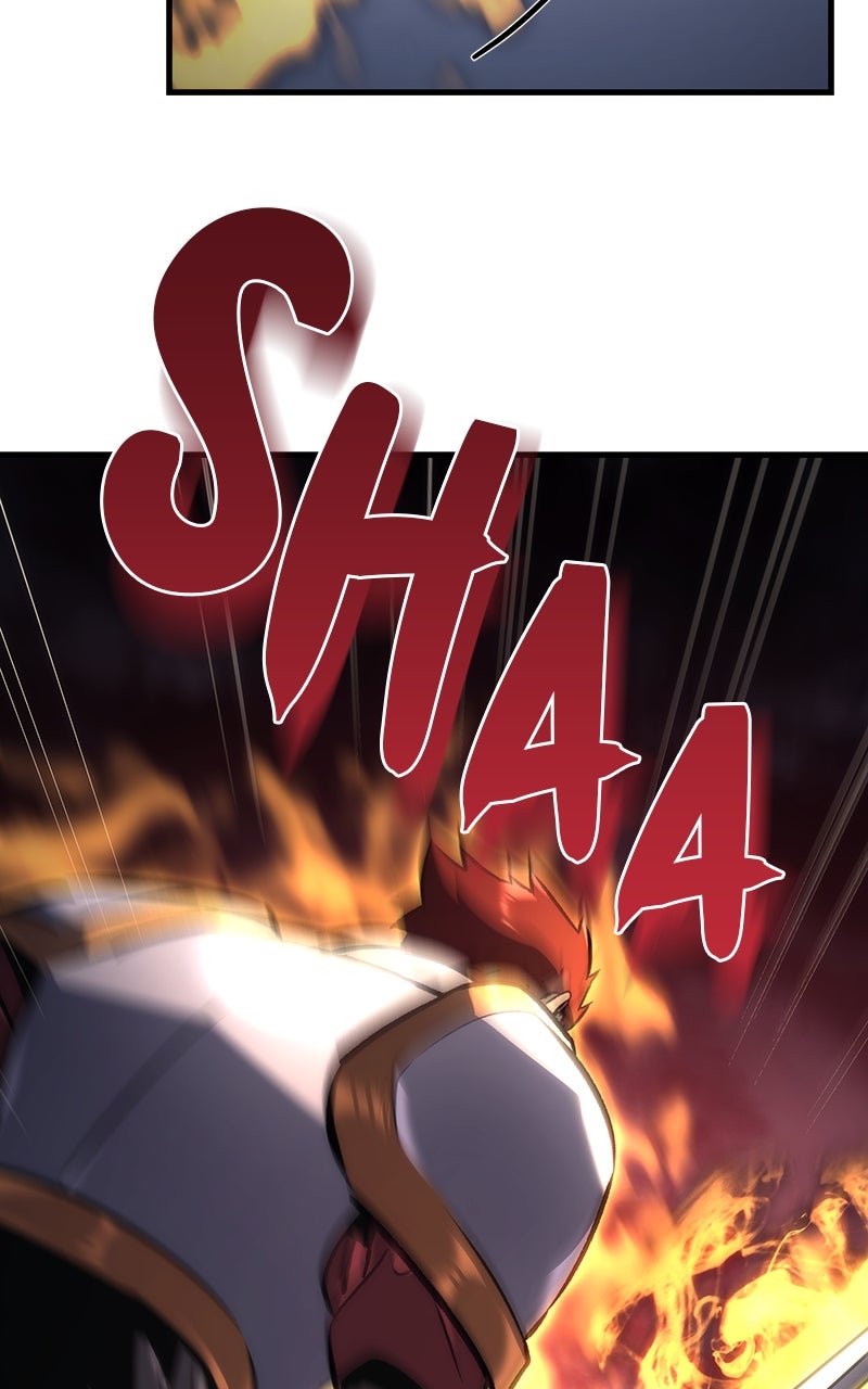 Read A Flame Reborn EN Manga Online