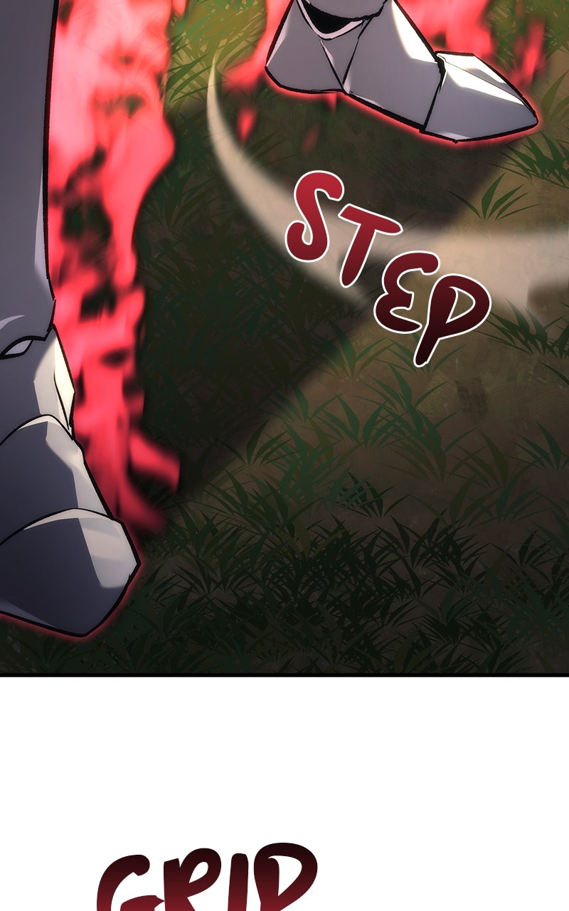 Read A Flame Reborn EN Manga Online