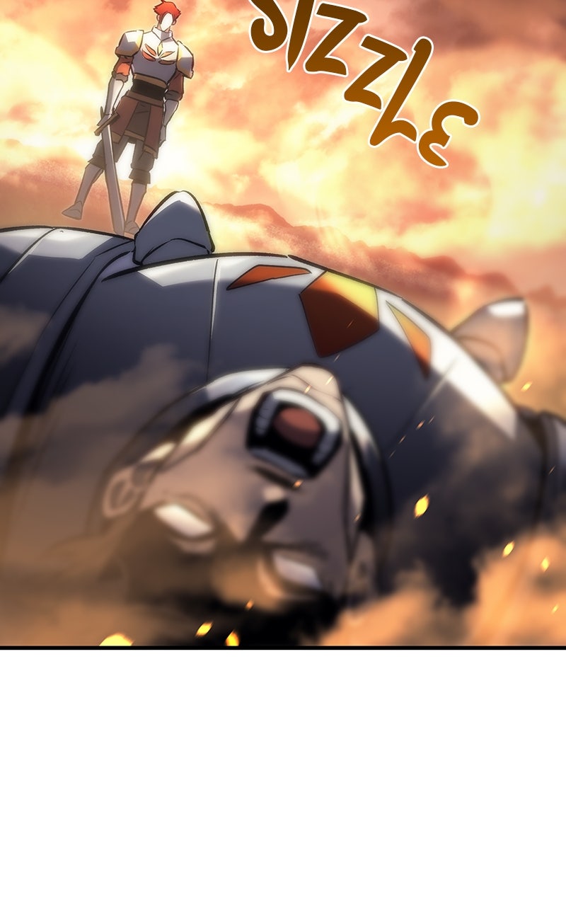 Read A Flame Reborn EN Manga Online