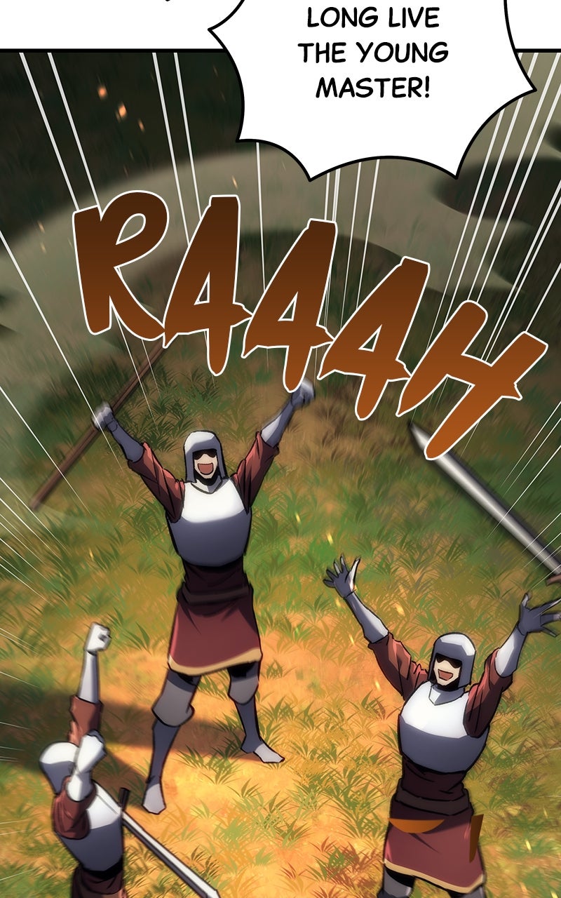 Read A Flame Reborn EN Manga Online