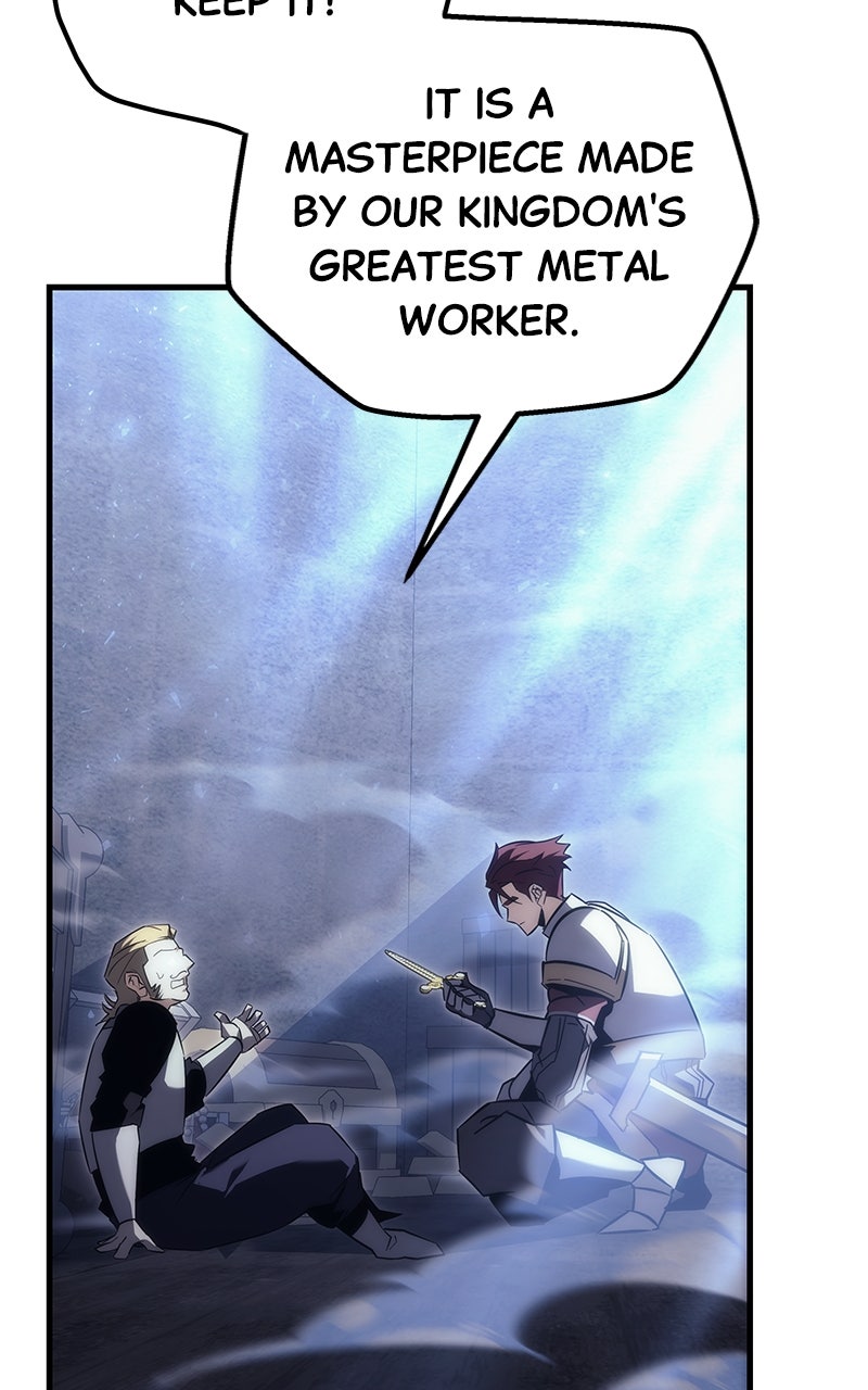 Read A Flame Reborn EN Manga Online