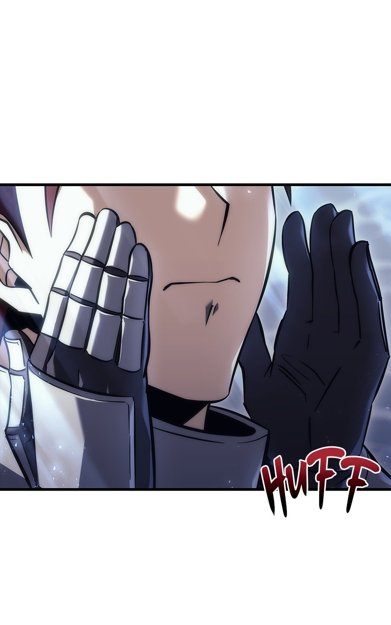 Read A Flame Reborn EN Manga Online