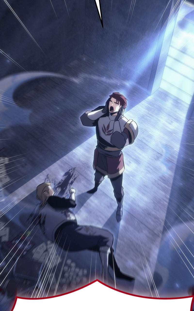 Read A Flame Reborn EN Manga Online