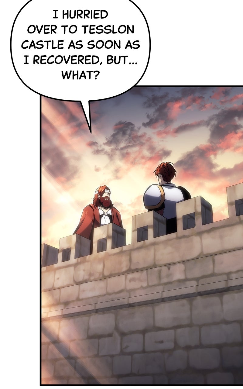 Read A Flame Reborn EN Manga Online