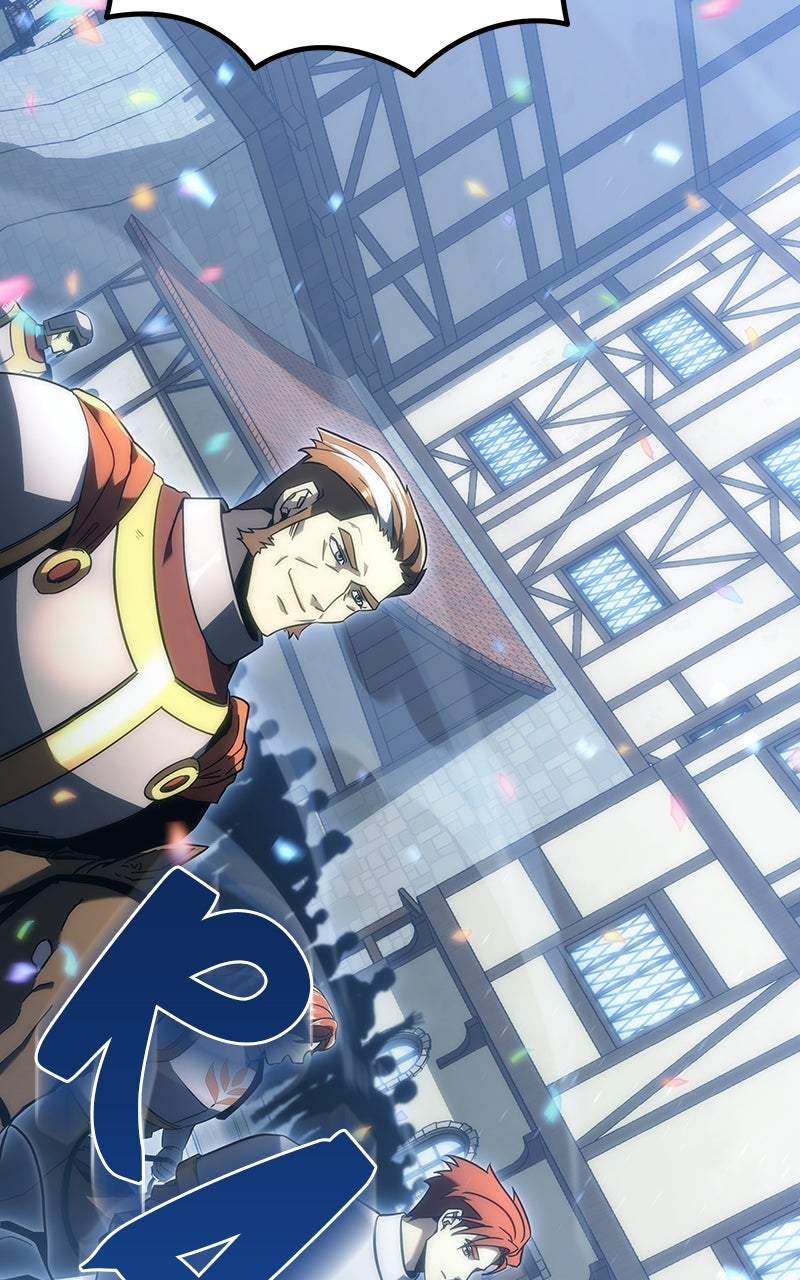 Read A Flame Reborn EN Manga Online