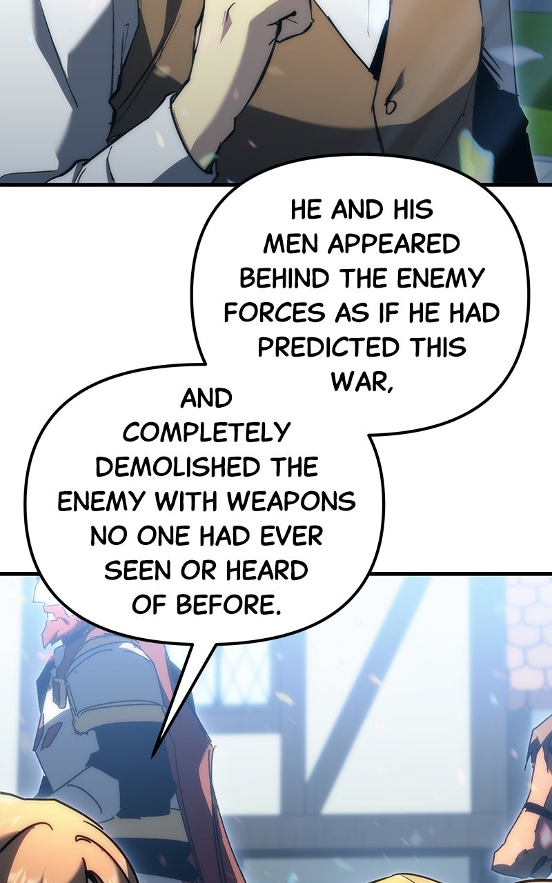 Read A Flame Reborn EN Manga Online