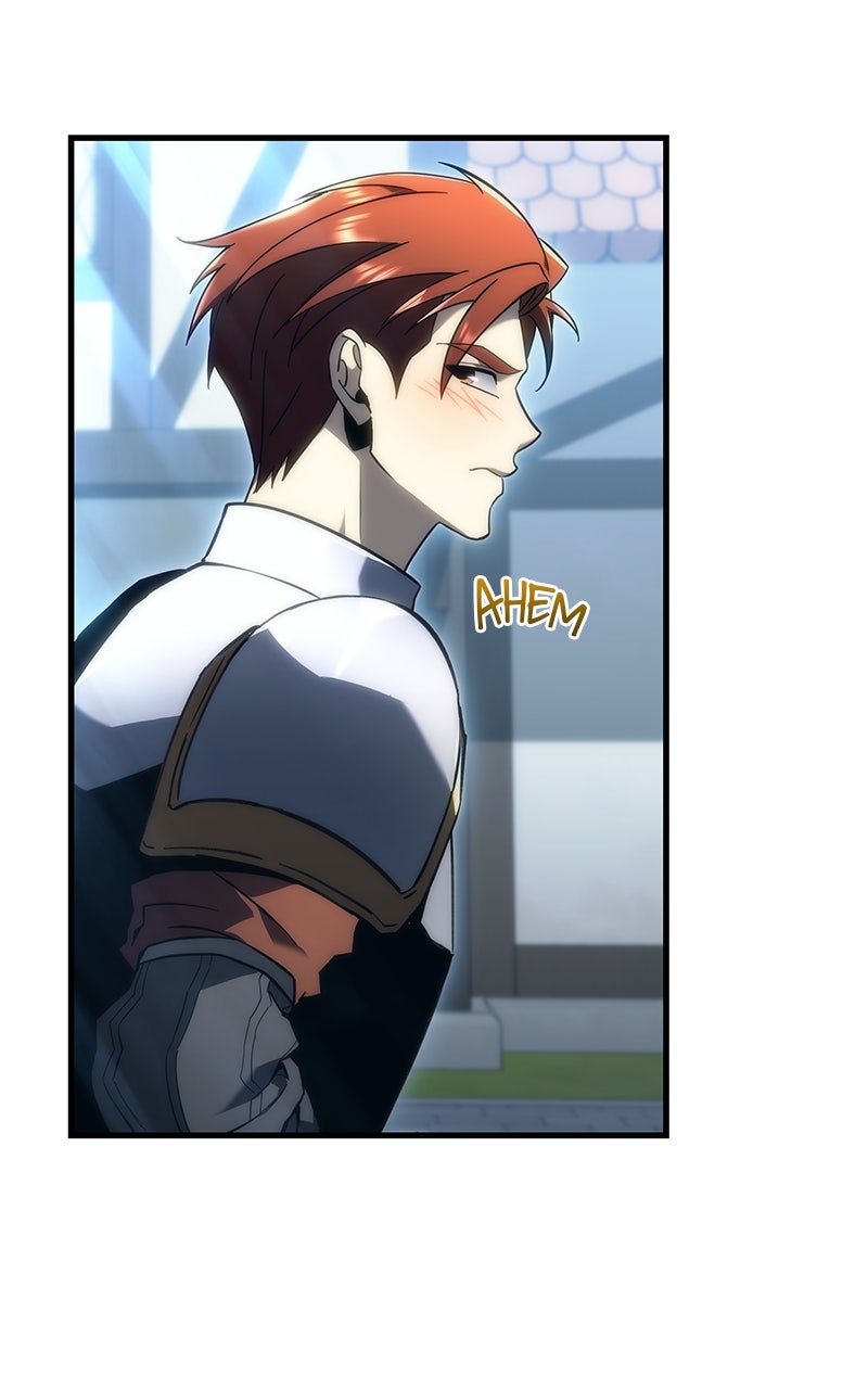 Read A Flame Reborn EN Manga Online