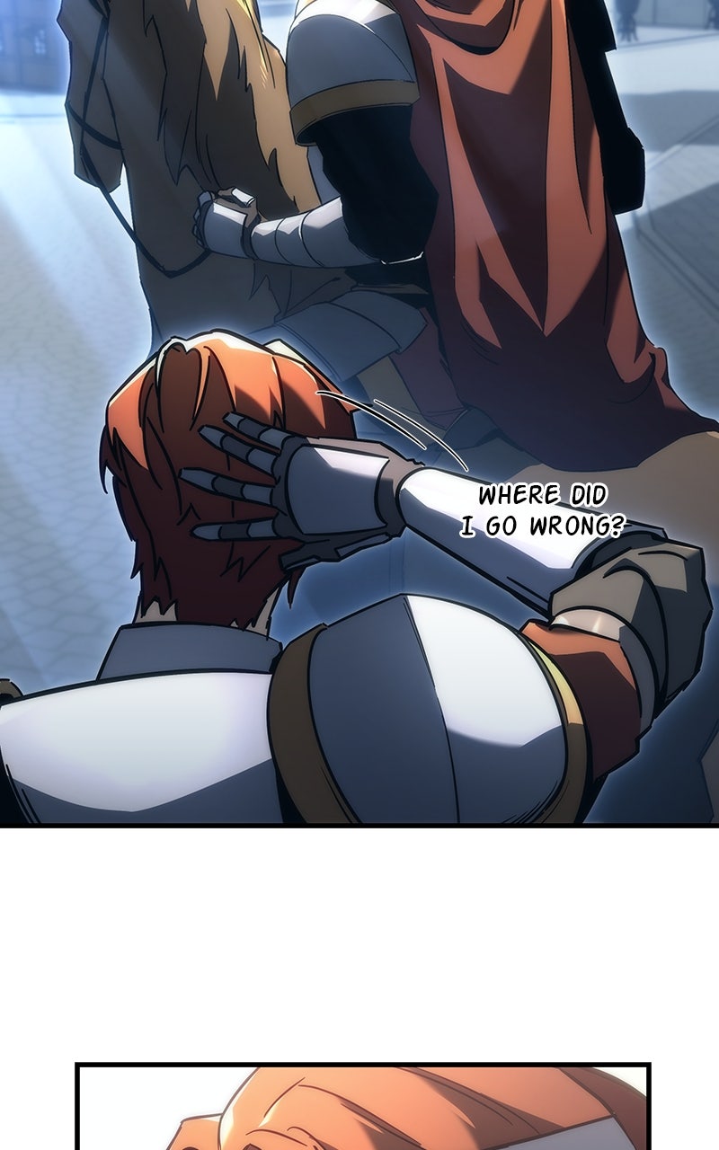 Read A Flame Reborn EN Manga Online