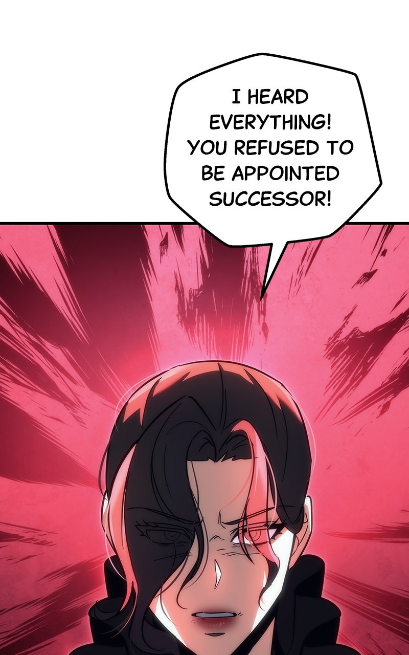 Read A Flame Reborn EN Manga Online