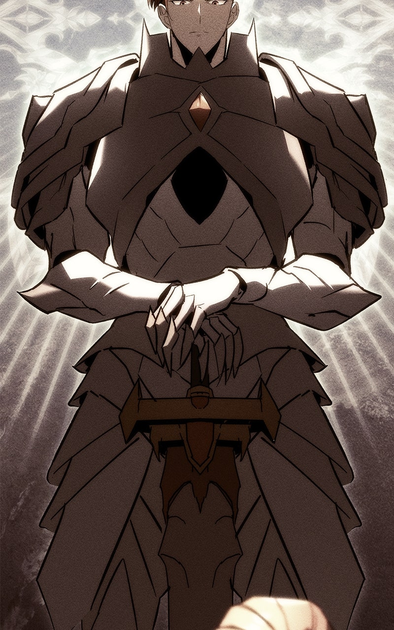 Read A Flame Reborn EN Manga Online
