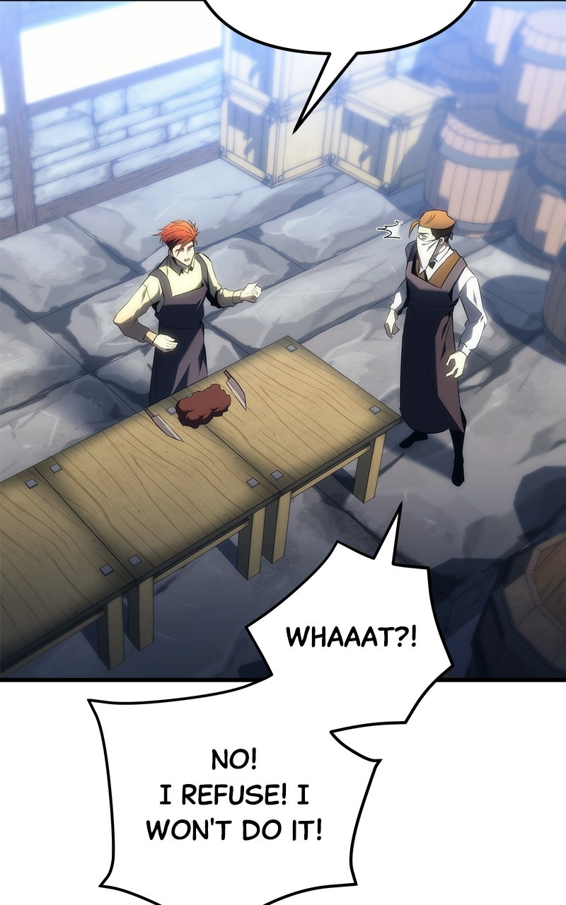 Read A Flame Reborn EN Manga Online