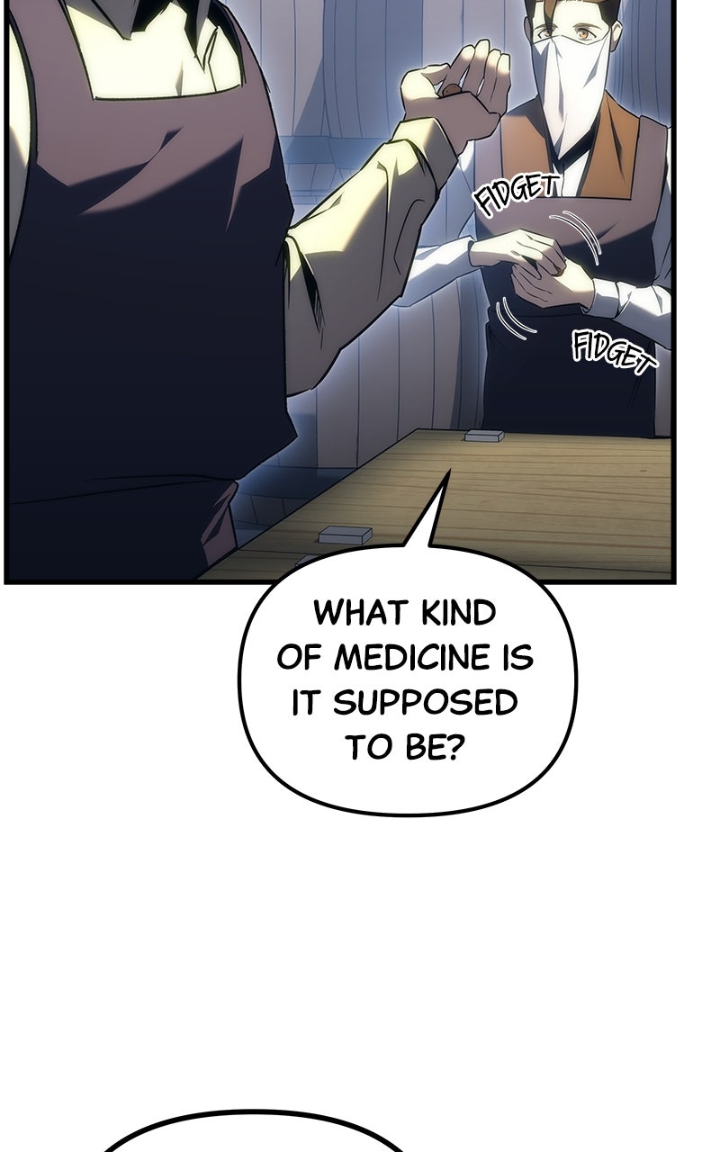 Read A Flame Reborn EN Manga Online