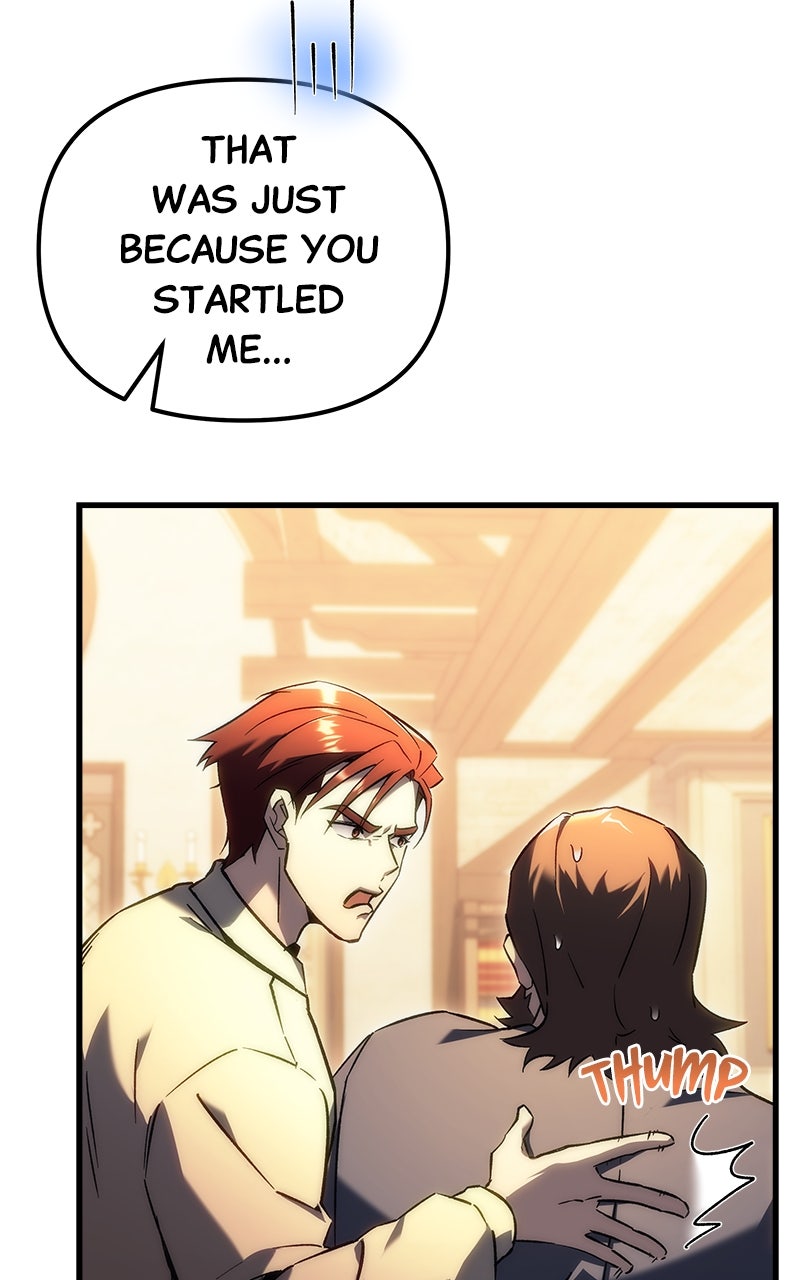 Read A Flame Reborn EN Manga Online