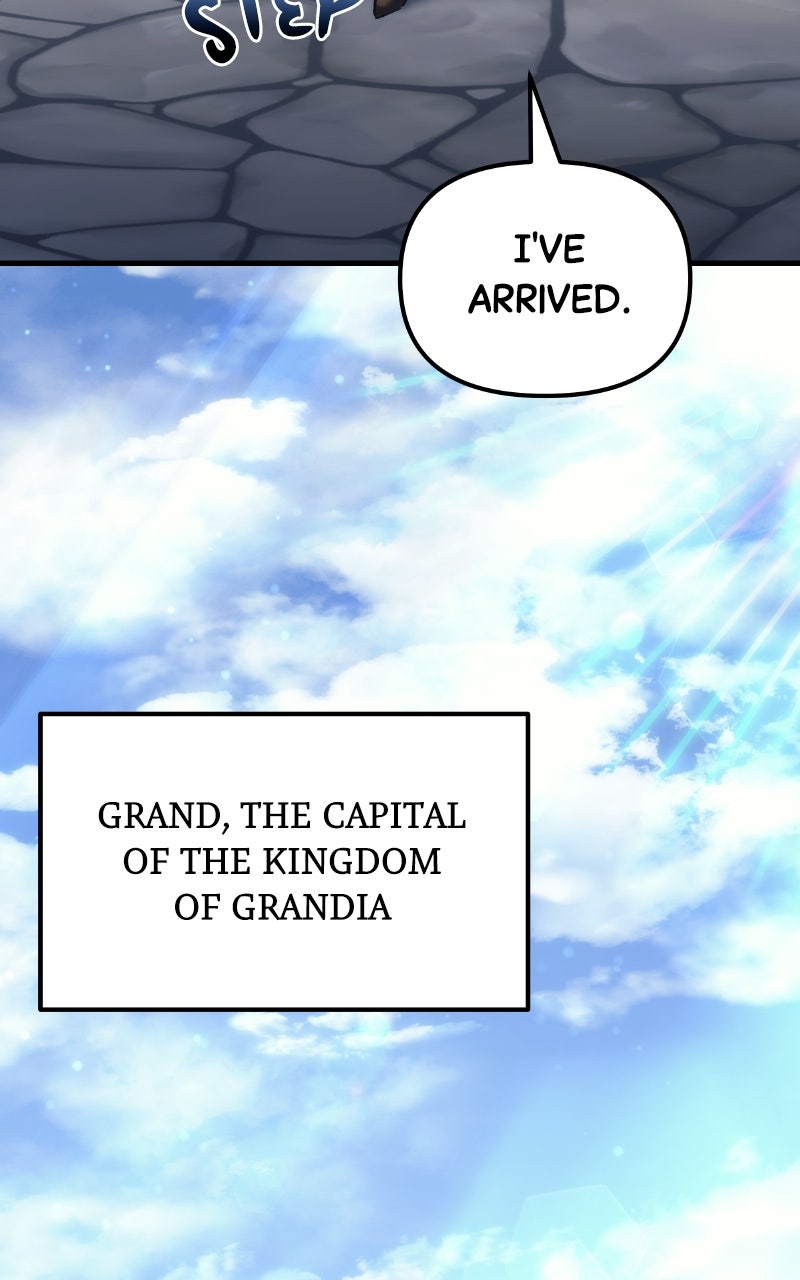 Read A Flame Reborn EN Manga Online