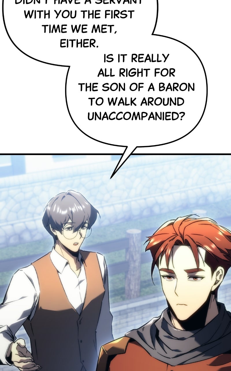 Read A Flame Reborn EN Manga Online