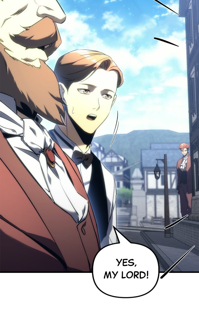 Read A Flame Reborn EN Manga Online